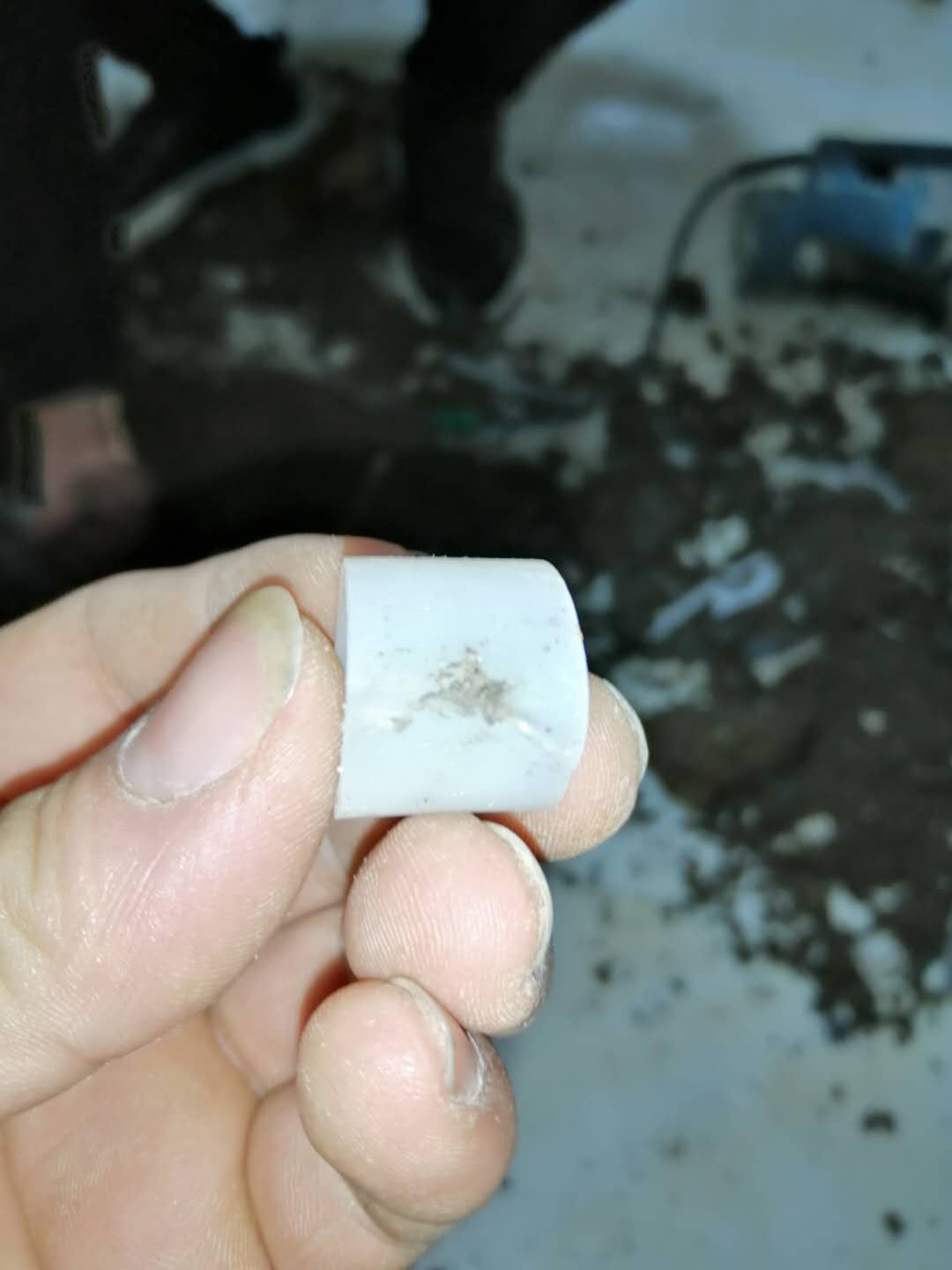 渝北地暖漏水检测