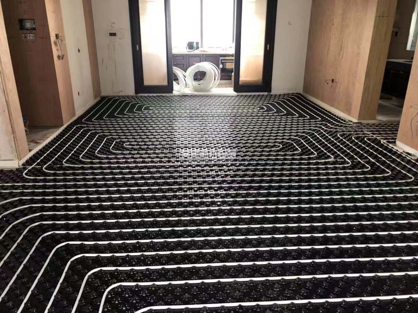 渝北地暖供热前需要注意什么_？